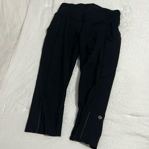 Lululemon leggings